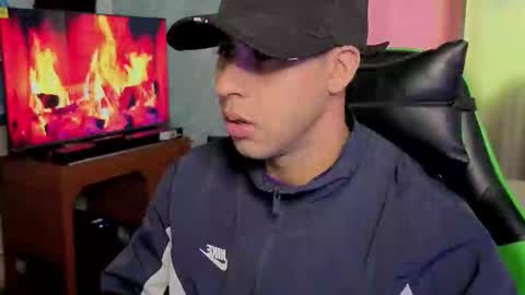 Snapshot of alejandrojf_00 chatting on 02/11/26, 02:55 Daiki jack online show from 02/11/26, 02:55