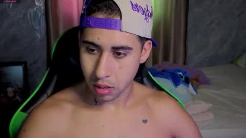 Snapshot of alejandrojf_00 chatting on 03/12/26, 06:03 Daiki jack online show from 03/12/26, 06:03