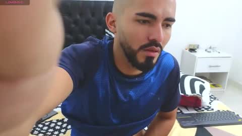 alejandroo_7 online show from 02/20/26, 04:40