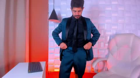 Alejo  online show from 02/27/25, 01:05