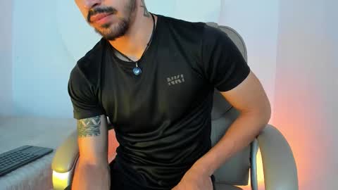 Alejo  online show from 03/27/26, 04:18