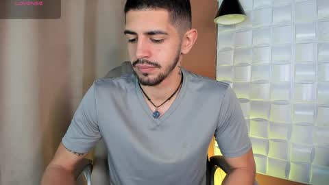 Alejo  online show from 04/01/26, 04:46