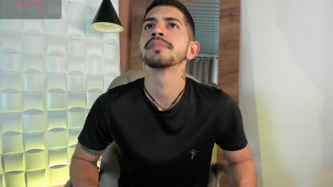 Alejo  online show from 04/07/26, 04:13