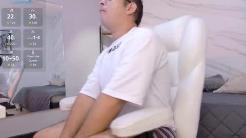 Alejandro  online show from 03/02/26, 12:01