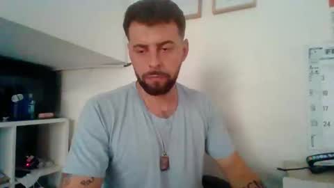 Nico online show from 02/25/25, 06:53