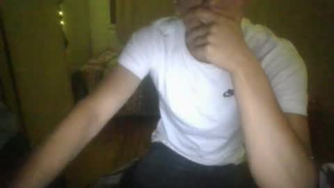 alejandroyque online show from 01/18/26, 03:10