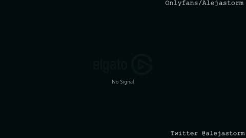 Snapshot of alejastorm chatting on 03/01/25, 05:52 Alejandra online show from 03/01/25, 05:52