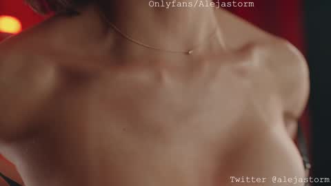 Alejandra online show from 02/20/26, 02:19