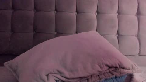 Alejita699 online show from 03/10/25, 10:55