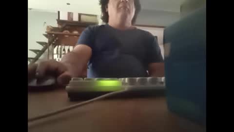 alejito16 online show from 12/03/24, 12:38