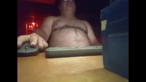 alejito16 online show from 01/06/25, 06:58