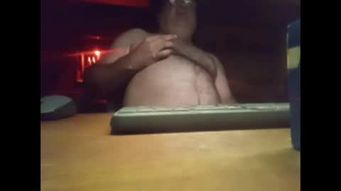 alejito16 online show from 01/15/25, 07:05