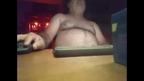 alejito16 online show from 01/18/25, 02:58