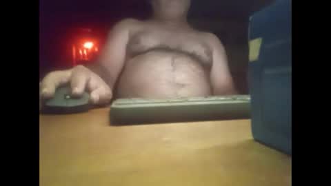 alejito16 online show from 01/24/25, 08:13