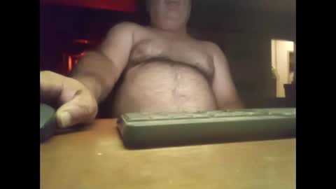 alejito16 online show from 02/20/25, 07:34