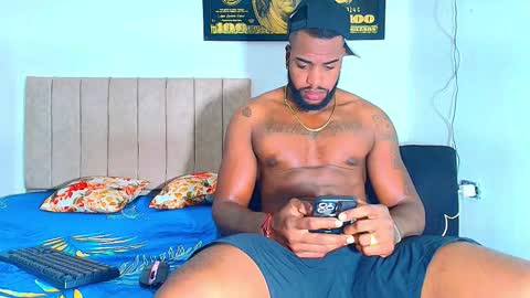 alejo_21cm online show from 01/10/26, 07:04