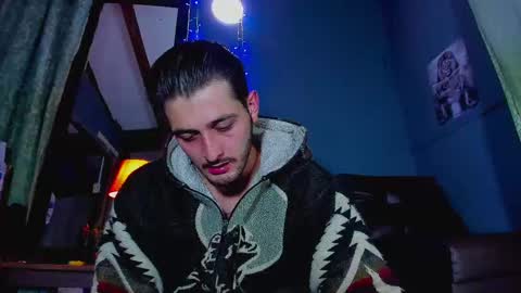 alejo_323__ online show from 02/17/25, 03:15