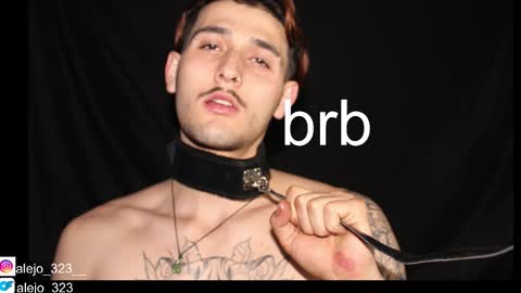 alejo_323__ online show from 10/09/25, 04:10