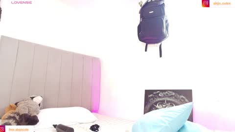 alejo_cute online show from 02/06/25, 06:13