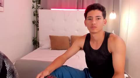 Snapshot of alejo_exotic chatting on 06/10/26, 12:26 alejo_exotic online show from 06/10/26, 12:26