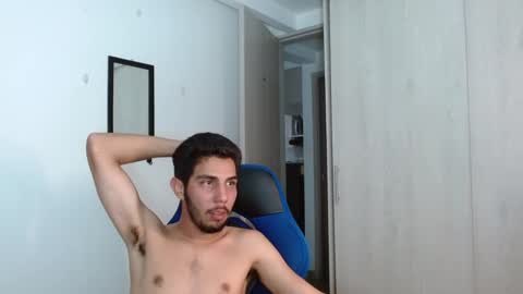 David online show from 10/10/25, 02:10