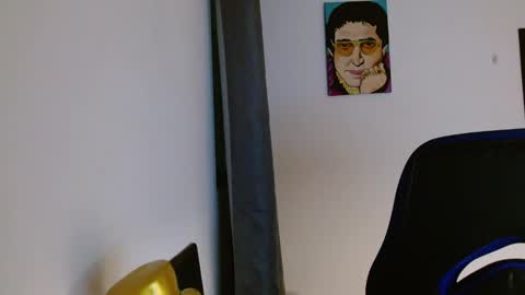 David online show from 10/27/25, 01:09