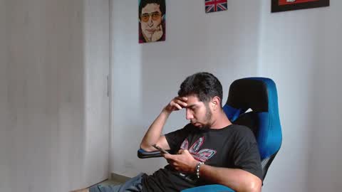 David online show from 11/15/25, 02:02