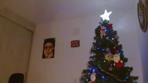 David online show from 11/23/25, 02:00