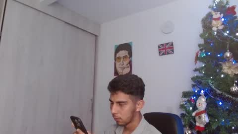 David online show from 11/24/25, 05:45