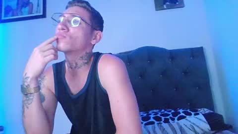 alejo online show from 04/28/26, 01:15