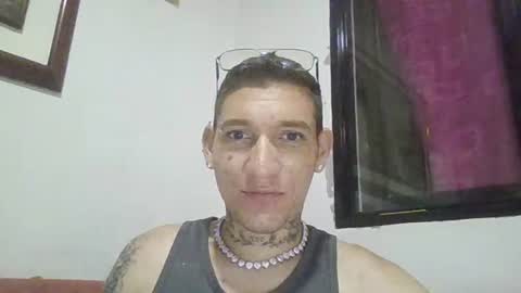 alejo online show from 07/08/26, 05:45