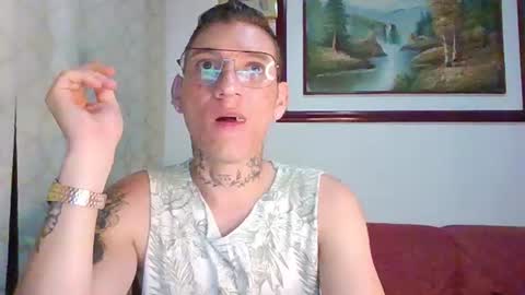 alejo online show from 07/09/26, 01:53