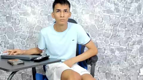 alejo peverell online show from 01/11/26, 06:13