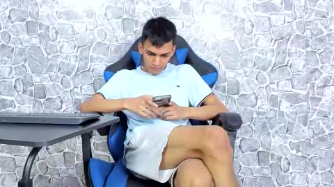 alejo peverell online show from 02/25/26, 07:01