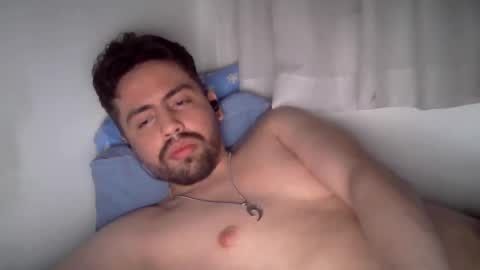 alejo_shy online show from 11/16/25, 09:15