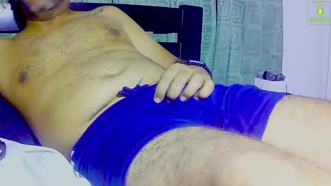 alejohot29 online show from 12/02/24, 02:53