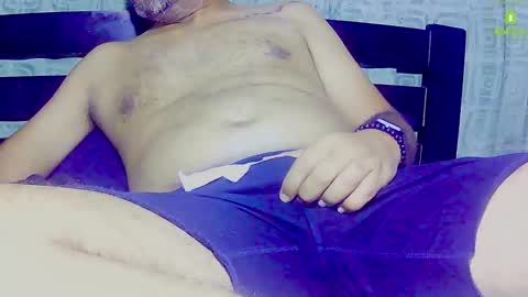 alejohot29 online show from 12/05/24, 03:37