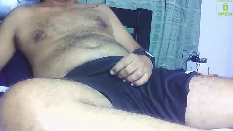 alejohot29 online show from 02/02/25, 05:37