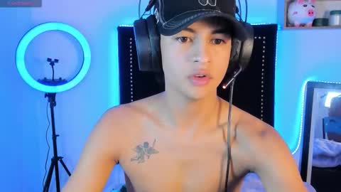 alejo online show from 11/27/25, 05:53