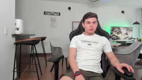 ONLYFANS Alejoo twink online show from 02/25/25, 06:53