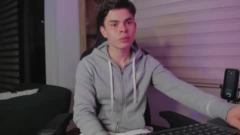 ONLYFANS Alejoo twink online show from 02/18/26, 02:29