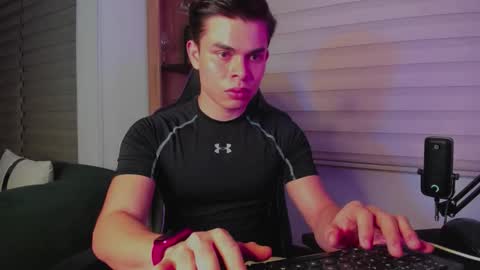 ONLYFANS Alejoo twink online show from 02/20/26, 04:31