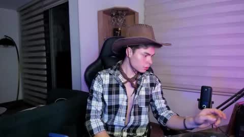 ONLYFANS Alejoo twink online show from 02/27/26, 02:55