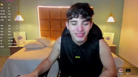 ALejoo Saenz online show from 09/24/25, 11:41