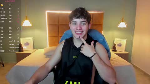 ALejoo Saenz online show from 09/29/25, 07:51