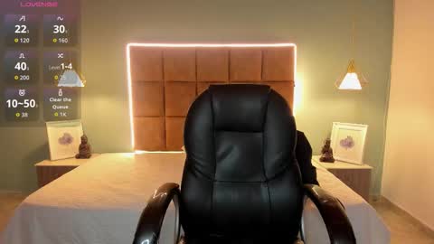 ALejoo Saenz online show from 11/22/25, 12:31