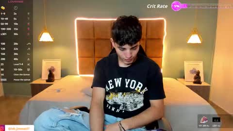 ALejoo Saenz online show from 02/07/26, 12:47