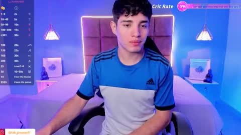 ALejoo Saenz online show from 02/11/26, 01:10