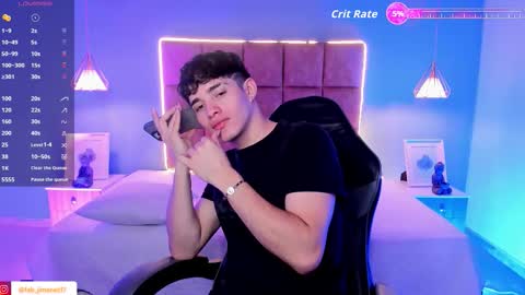 ALejoo Saenz online show from 02/20/26, 08:42