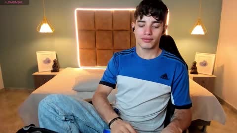 ALejoo Saenz online show from 02/27/26, 05:29